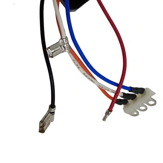 Controlador Dc 18V Para Parafusadeira De Impacto Dtd153 Makita - 620J73-3