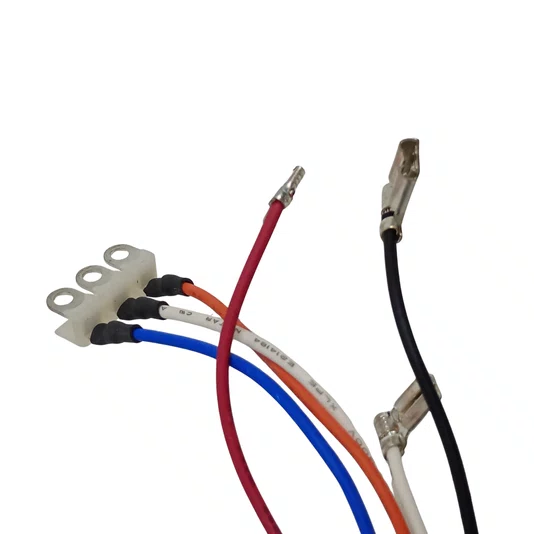 Controlador Dc 18V Para Parafusadeira De Impacto Dtd153 Makita - 620J73-3