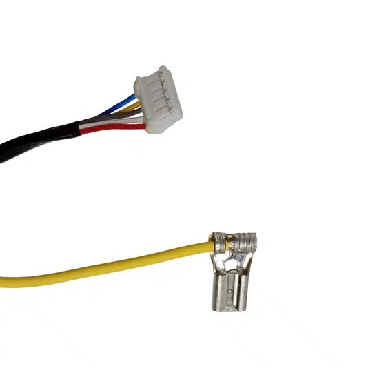 Controlador Dc 18V Para Parafusadeira De Impacto Dtd153 Makita - 620J73-3