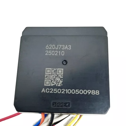 Controlador Dc 18V Para Parafusadeira De Impacto Dtd153 Makita - 620J73-3