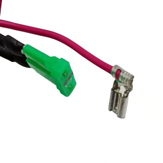 Controlador Dc 18V Para Parafusadeira De Impacto Makita - 620586-4
