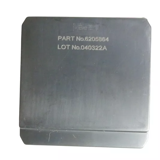 Controlador Dc 18V Para Parafusadeira De Impacto Makita - 620586-4