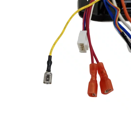 Controlador Dc 18V Para Serra Tico-Tico Djv182 Makita - 620B24-8