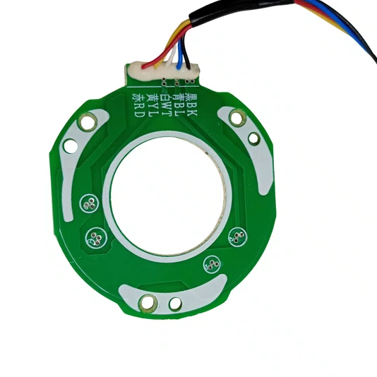 Controlador Dc 18V Para Serra Tico-Tico Djv182 Makita - 620B24-8