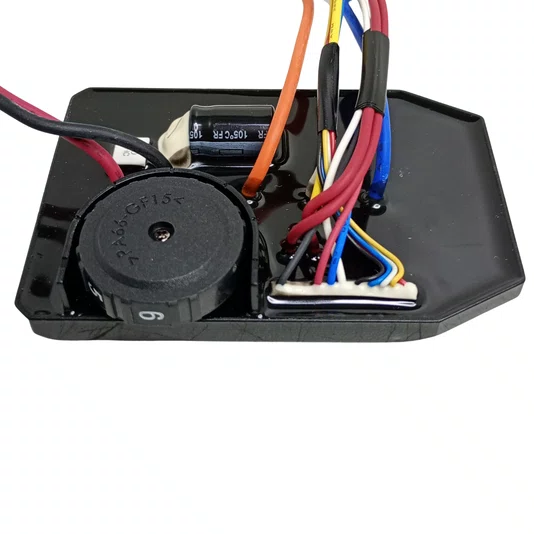 Controlador Dc 18V Para Serra Tico-Tico Djv182 Makita - 620B24-8