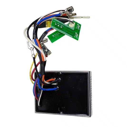 Controlador Dc 36V Makita - 620828-6