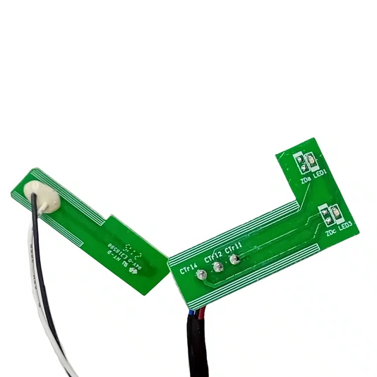 Controlador Dc 36V Makita - 620828-6