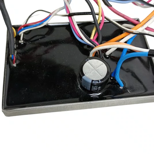 Controlador Dc 36V Para Martelos Combinados Makita - 620815-5