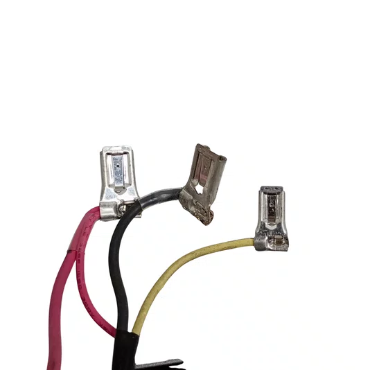 Controlador Dc 36V Para Martelos Combinados Makita - 620815-5