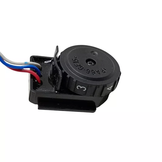 Controlador Dc 36V Para Martelos Combinados Makita - 620815-5