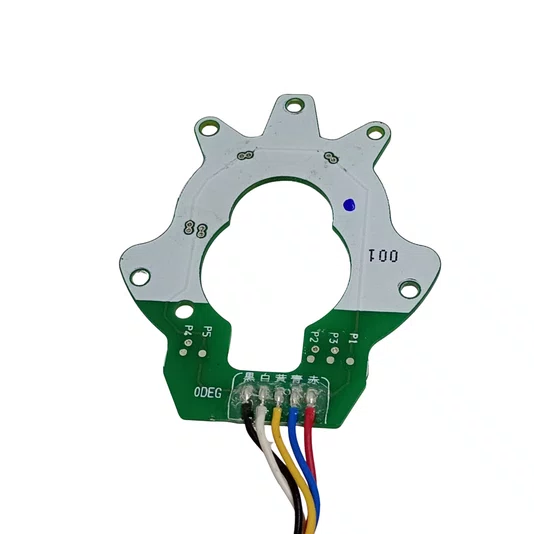 Controlador Dc 36V Para Martelos Combinados Makita - 620815-5