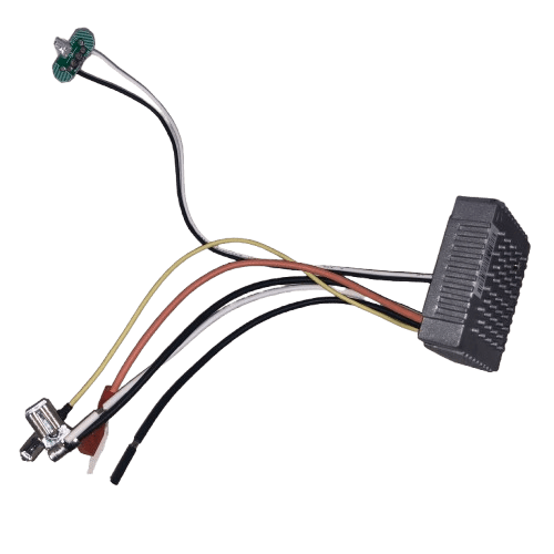 Controlador Dc18V 620112-9