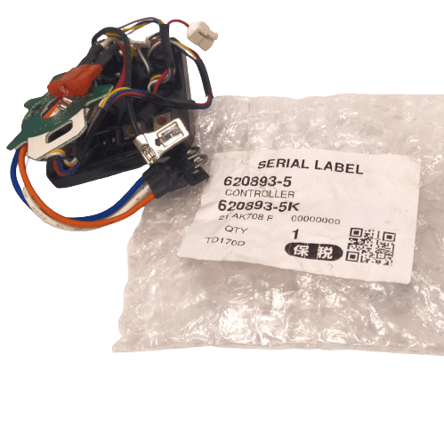 Controlador Dc18V - 620893-5 - Makita