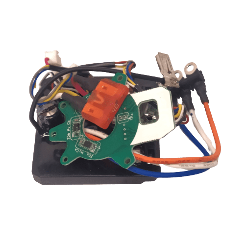 Controlador Dc18V - 620893-5 - Makita
