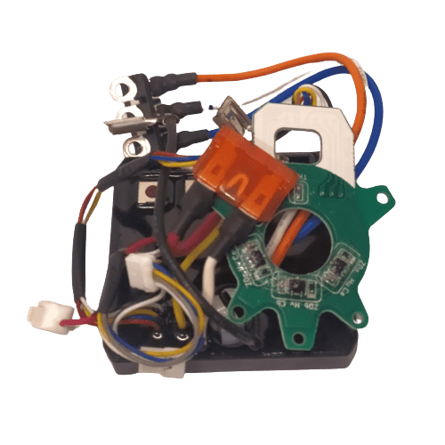 Controlador Dc18V - 620893-5 - Makita