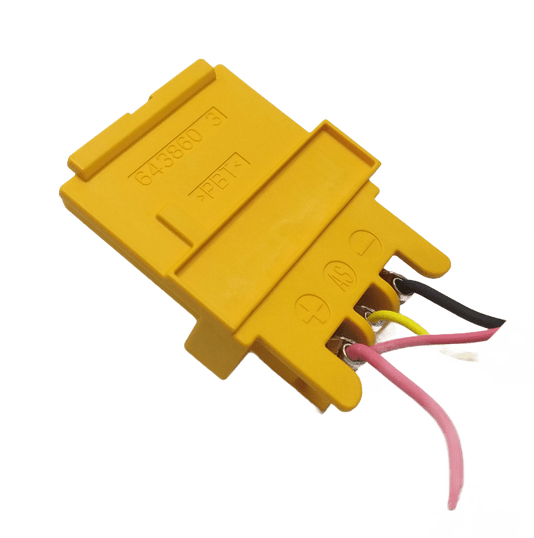 Controlador Dc18V Makita 620616-1