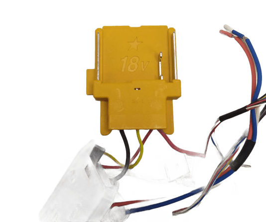 Controlador Dc18V Makita 620616-1