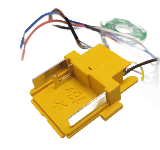 Controlador Dc18V Makita 620616-1