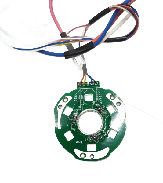 Controlador Dc18V Makita 620616-1