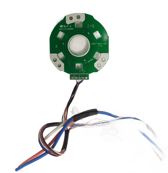 Controlador Dc18V Makita 620616-1