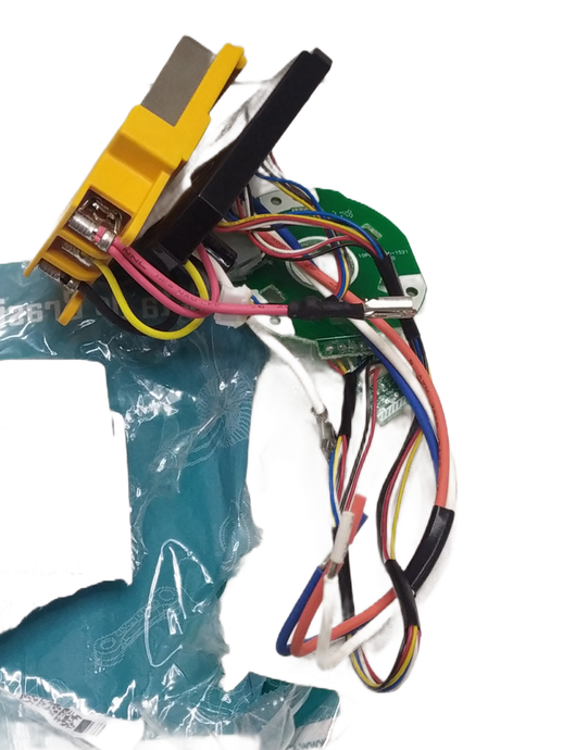 Controlador Dc18V Makita 620616-1