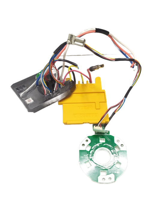 Controlador Dc18V Makita 620616-1