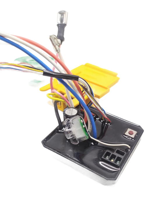 Controlador Dc18V Makita 620616-1