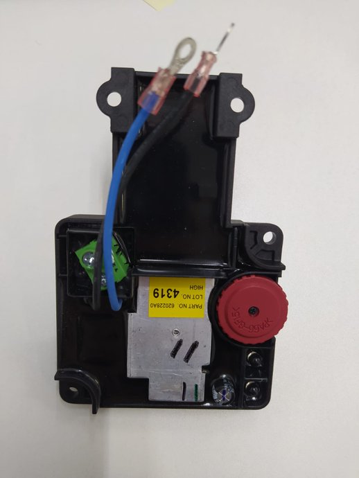 Controlador - 620228-0 - Makita