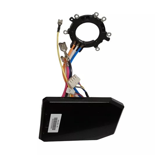 620E78-3 Makita - Controlador Para Multicortadora Oscilante Dtm52