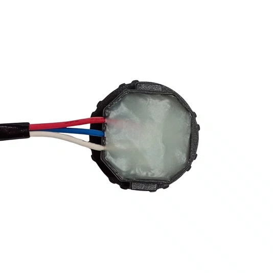 620E78-3 Makita - Controlador Para Multicortadora Oscilante Dtm52