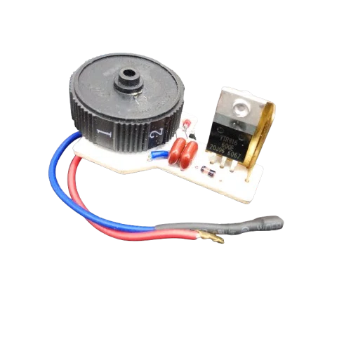 Controle De Velocidade - 60041352 - Worx