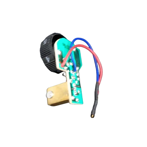 Controle De Velocidade - 60041352 - Worx