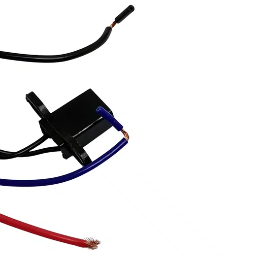 60077738 Wesco - Seletor De Velocidade 127V Para Politriz Ws4509Ku