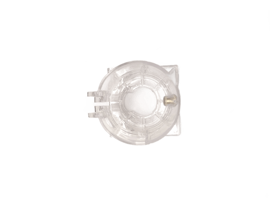 Corpo Da Base Acrilica - 60048686 - Wesco
