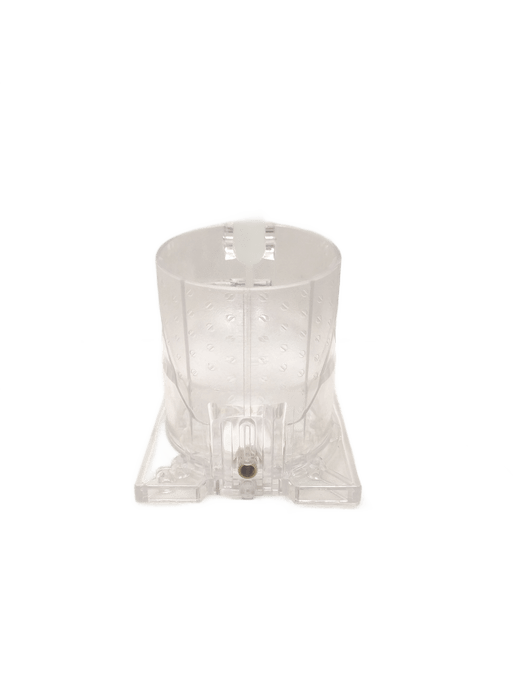 Corpo Da Base Acrilica - 60048686 - Wesco
