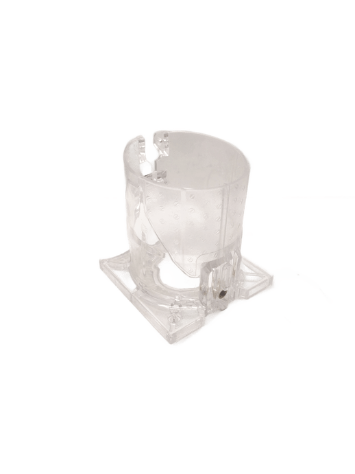 Corpo Da Base Acrilica - 60048686 - Wesco