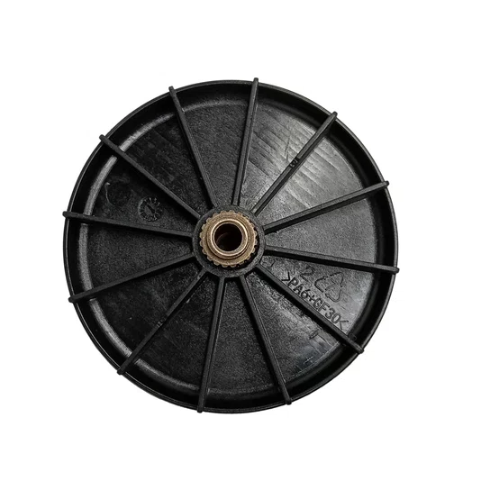 5140237-67 Black&Decker - Corpo Do Carretel Para Aparadores De Grama