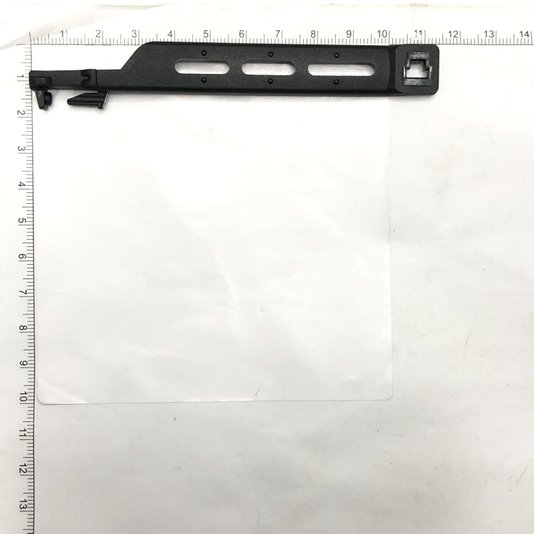 Corredica De Ajuste 1600A01P8K000