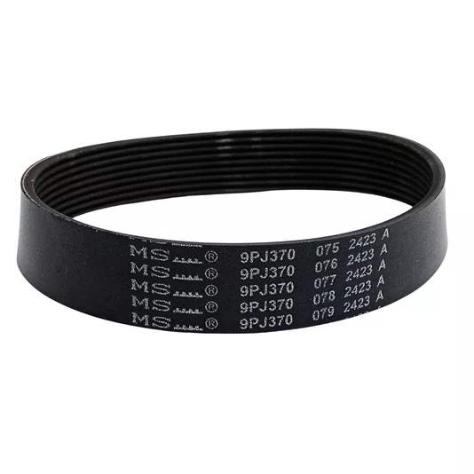 Correia Dentada 9Pj375 375X26Mm Para Plainas Desengrossadeiras Portáteis Stanley -  Na261126