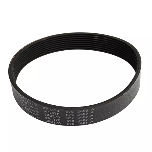 Correia Dentada 9Pj375 375X26Mm Para Plainas Desengrossadeiras Portáteis Stanley -  Na261126