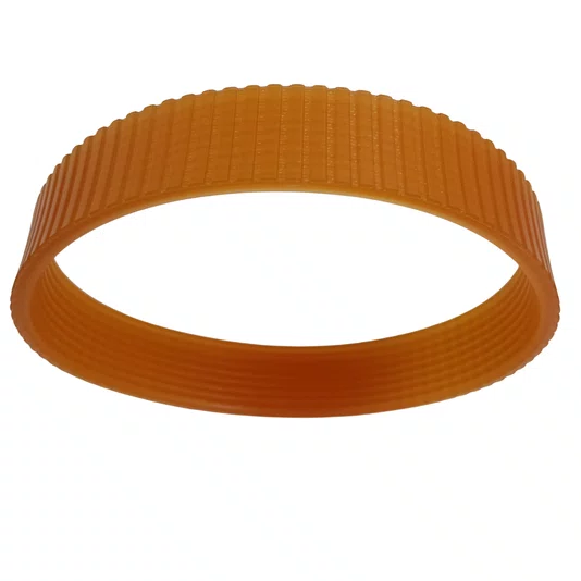 Correia Para Desengrossadeira Dw733 Dewalt - N467726