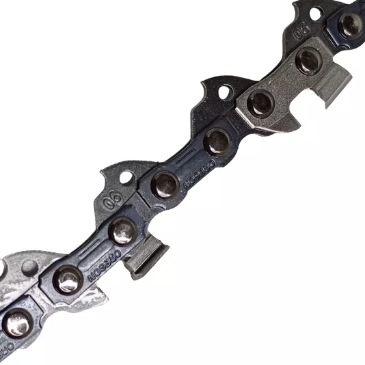 Corrente Da Serra 40Cm Para Motossera Makita - 191H03-4