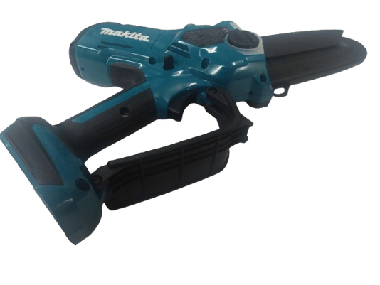 Cortador De Galho Duc150Sf  + Bateria 18V Bl1830B + Carregador Dc18Sd Makita - Duc150Sf01