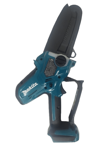 Cortador De Galho Duc150Sf  + Bateria 18V Bl1830B + Carregador Dc18Sd Makita - Duc150Sf01