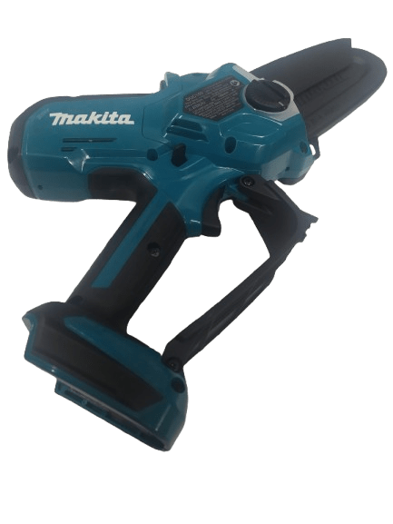 Cortador De Galho Duc150Sf  + Bateria 18V Bl1830B + Carregador Dc18Sd Makita - Duc150Sf01