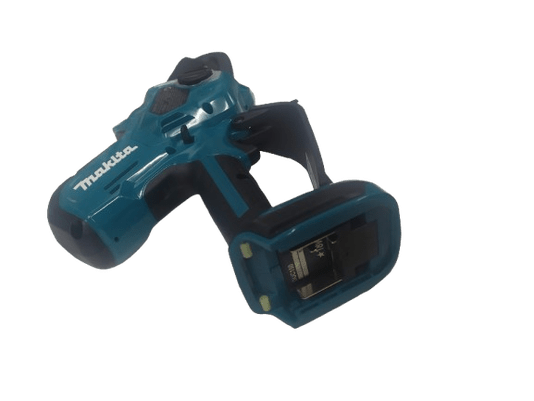 Cortador De Galho Duc150Sf  + Bateria 18V Bl1830B + Carregador Dc18Sd Makita - Duc150Sf01