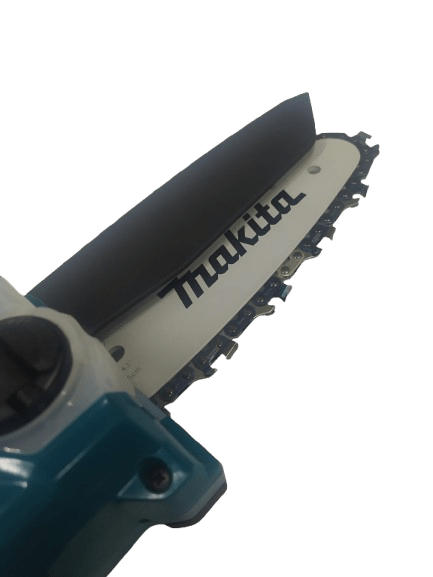 Cortador De Galho Duc150Sf  + Bateria 18V Bl1830B + Carregador Dc18Sd Makita - Duc150Sf01