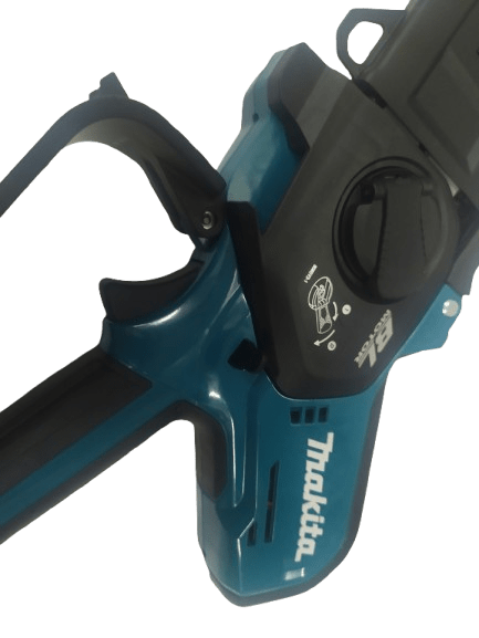 Cortador De Galho Duc150Sf  + Bateria 18V Bl1830B + Carregador Dc18Sd Makita - Duc150Sf01