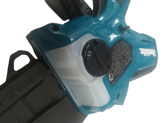 Cortador De Galho Duc150Sf  + Bateria 18V Bl1830B + Carregador Dc18Sd Makita - Duc150Sf01
