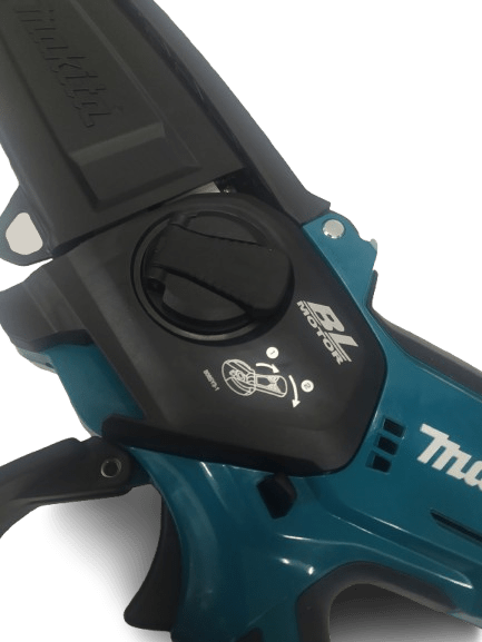 Cortador De Galho Duc150Sf  + Bateria 18V Bl1830B + Carregador Dc18Sd Makita - Duc150Sf01